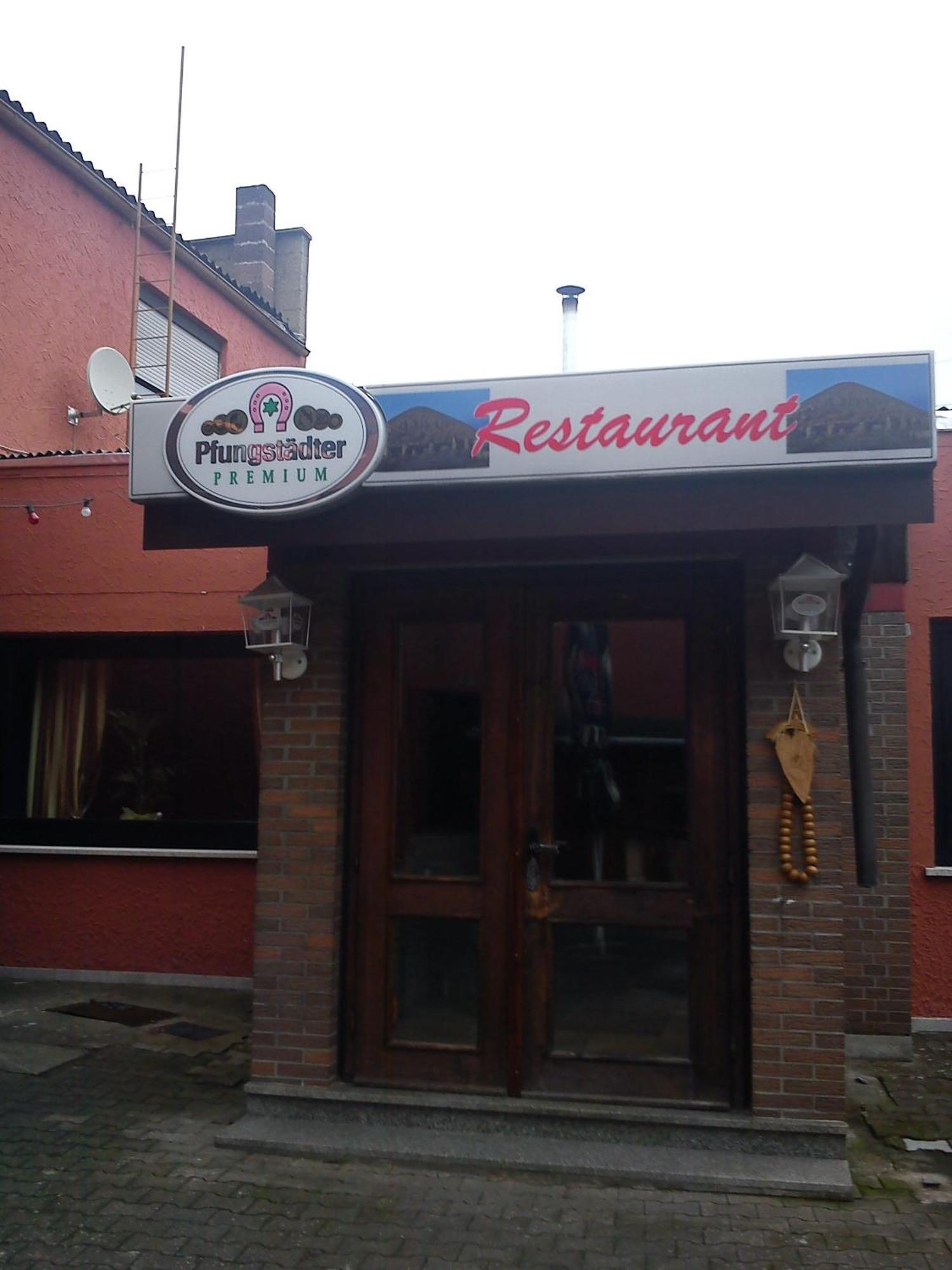 Hotel Zur Kueferschenke Nierstein Zewnętrze zdjęcie