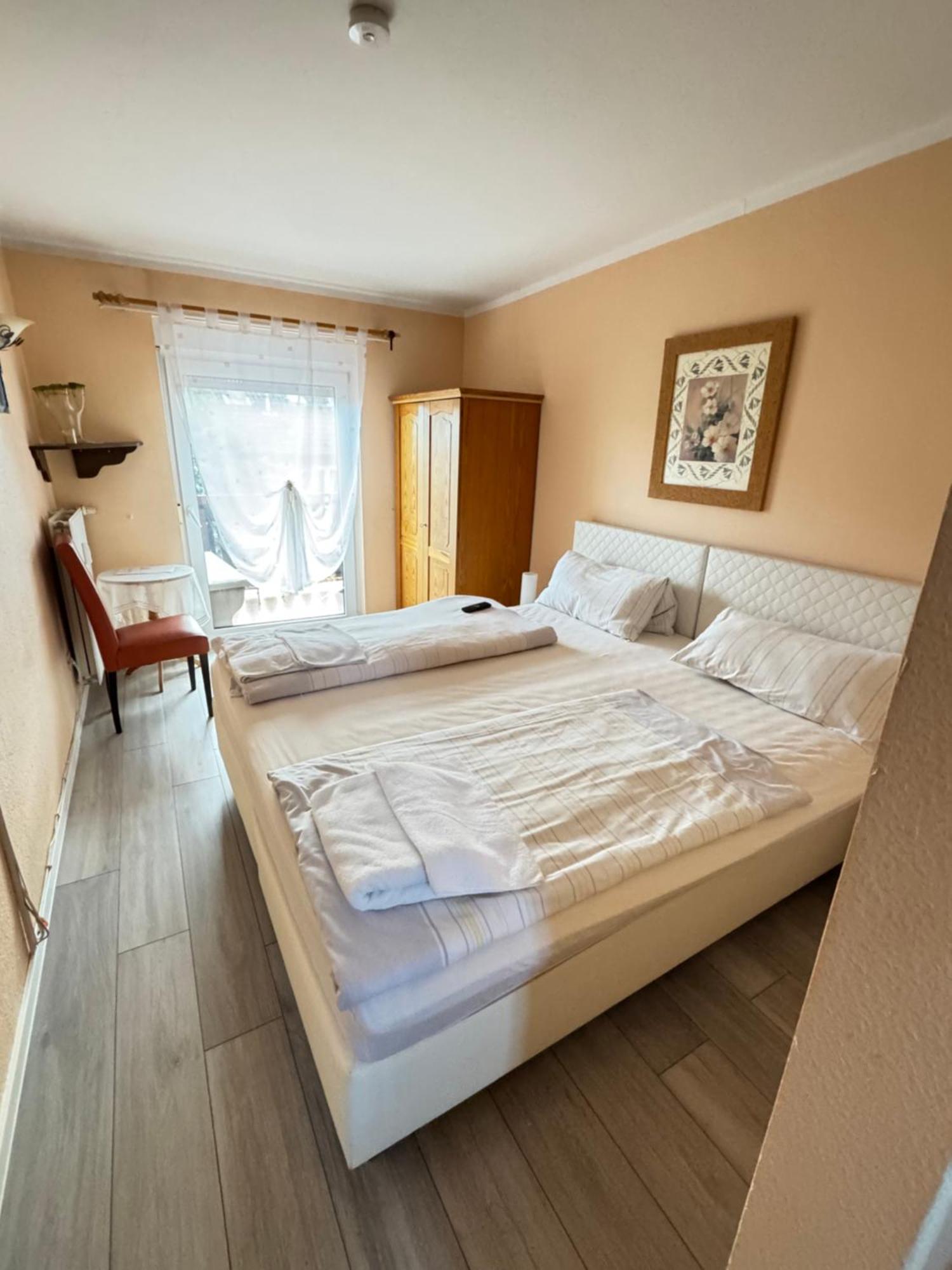 Hotel Zur Kueferschenke Nierstein Zewnętrze zdjęcie