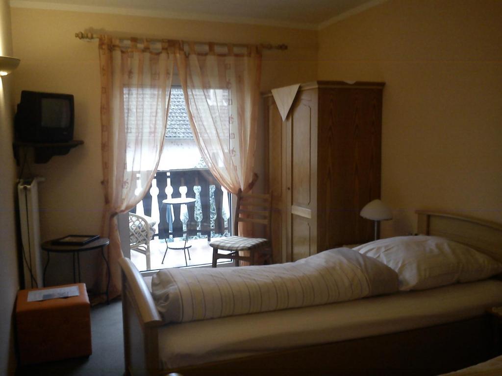Hotel Zur Kueferschenke Nierstein Pokój zdjęcie