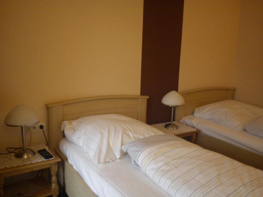 Hotel Zur Kueferschenke Nierstein Pokój zdjęcie