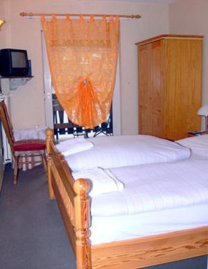 Hotel Zur Kueferschenke Nierstein Pokój zdjęcie