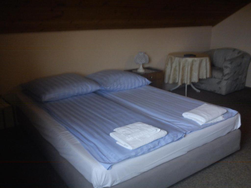 Hotel Zur Kueferschenke Nierstein Pokój zdjęcie