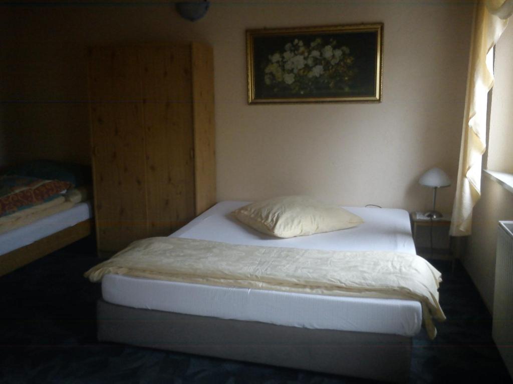 Hotel Zur Kueferschenke Nierstein Pokój zdjęcie